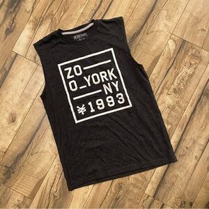 Zoo York Tank Top